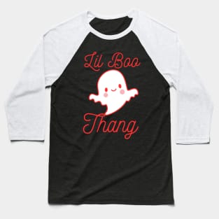 Lil Boo Thang Baseball T-Shirt